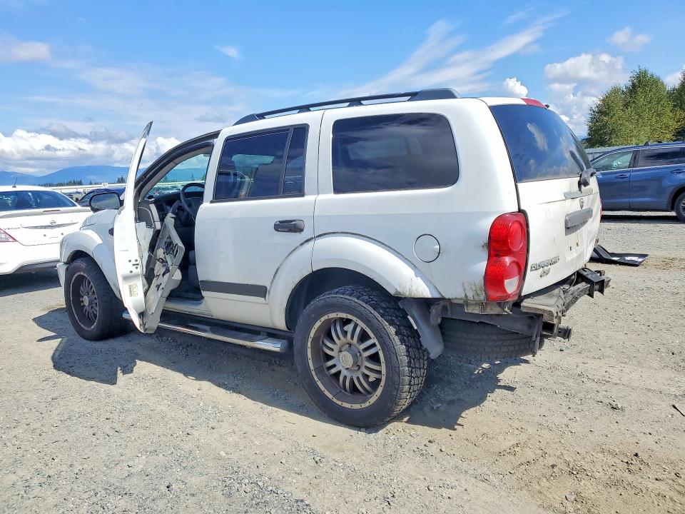 Aukcja sprzedaży 2006 Dodge Durango, vin: 1D4HB38N86F124752, numer aukcji: 67836186