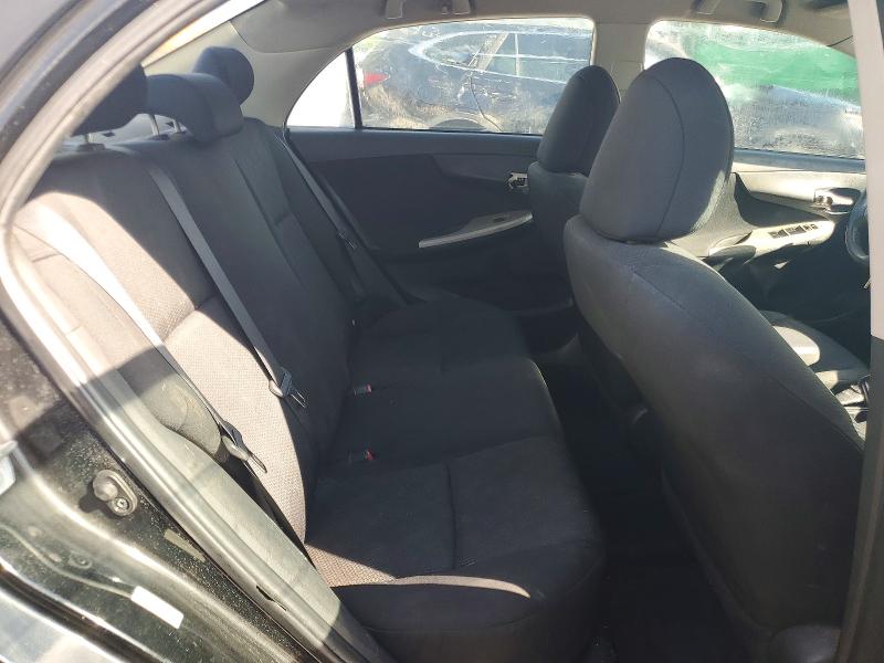 2010 Toyota Corolla მანქანა იყიდება აუქციონზე, vin: 1NXBU4EE5AZ241129, აუქციონის ნომერი: 68705846