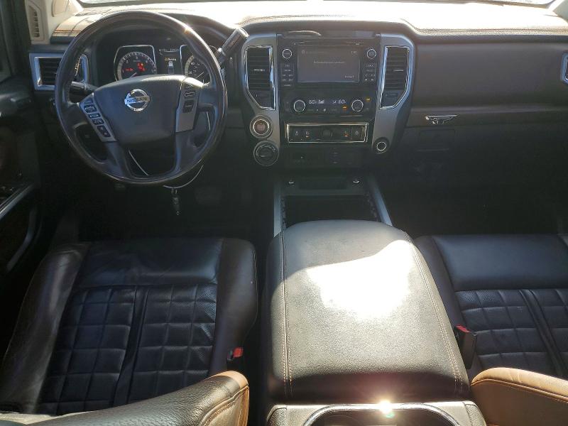 Aukcja sprzedaży 2016 Nissan Titan Xd, vin: 1N6BA1F46GN515892, numer aukcji: 67836296