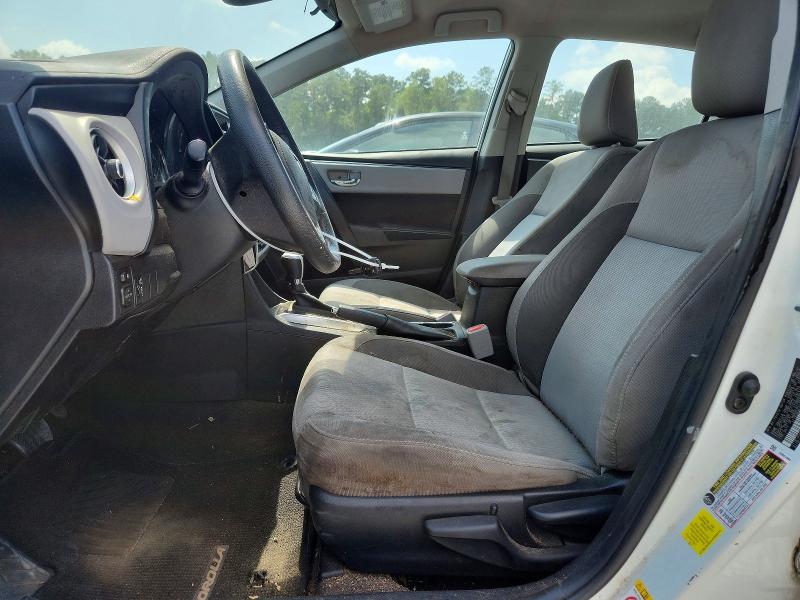 2017 Toyota Corolla მანქანა იყიდება აუქციონზე, vin: 2T1BURHE4HC855433, აუქციონის ნომერი: 68896116