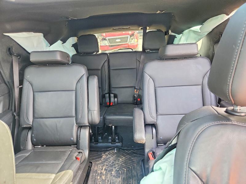 67605166 :رقم المزاد ، 1GNSCNKD2MR185061 vin ، 2021 Chevrolet Tahoe Ls مزاد بيع