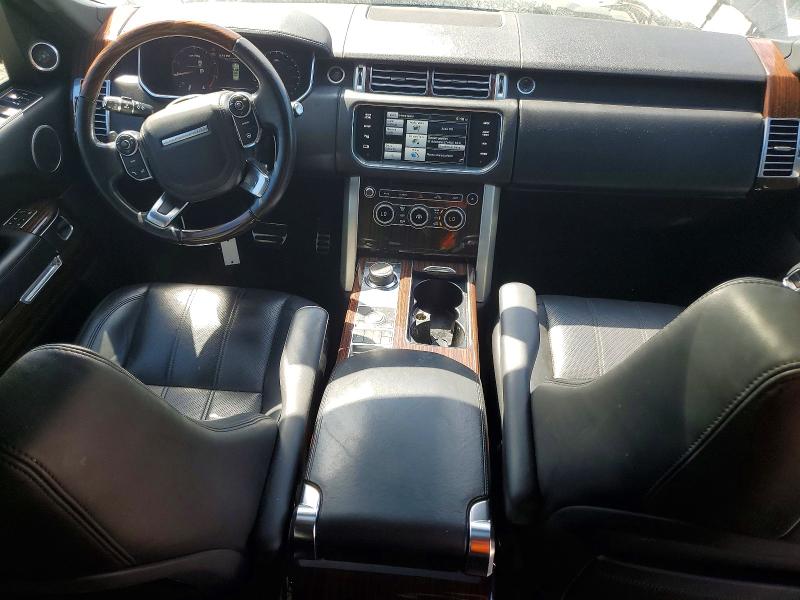 Aukcja sprzedaży 2014 Land Rover Range Rover, vin: SALGS2TF0EA185133, numer aukcji: 70610576