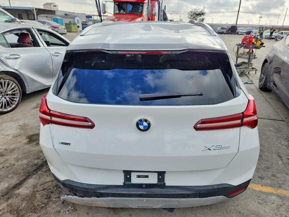 Продаж на аукціоні авто 2026 Bmw X3, vin: 5UX53GP04T9241490, номер лоту: 67861636