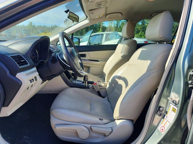 Продажа на аукционе авто 2015 Subaru Impreza, vin: JF1GPAA62FH240007, номер лота: 68643656