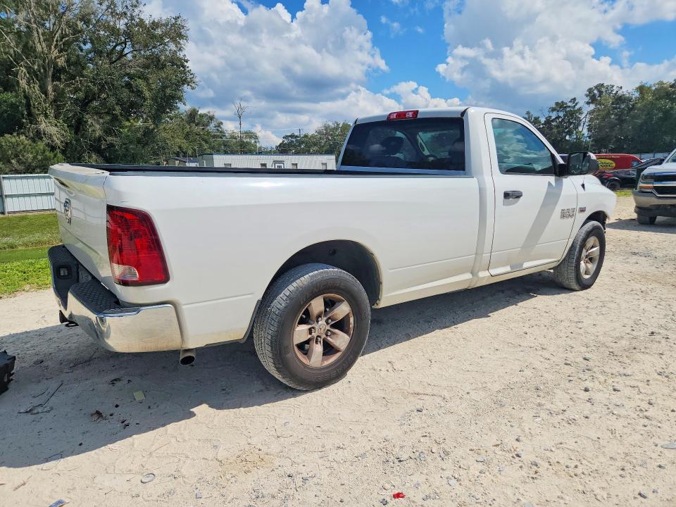 Aukcja sprzedaży 2018 Ram 1500, vin: 3C6JR6DT7JG195312, numer aukcji: 69425326