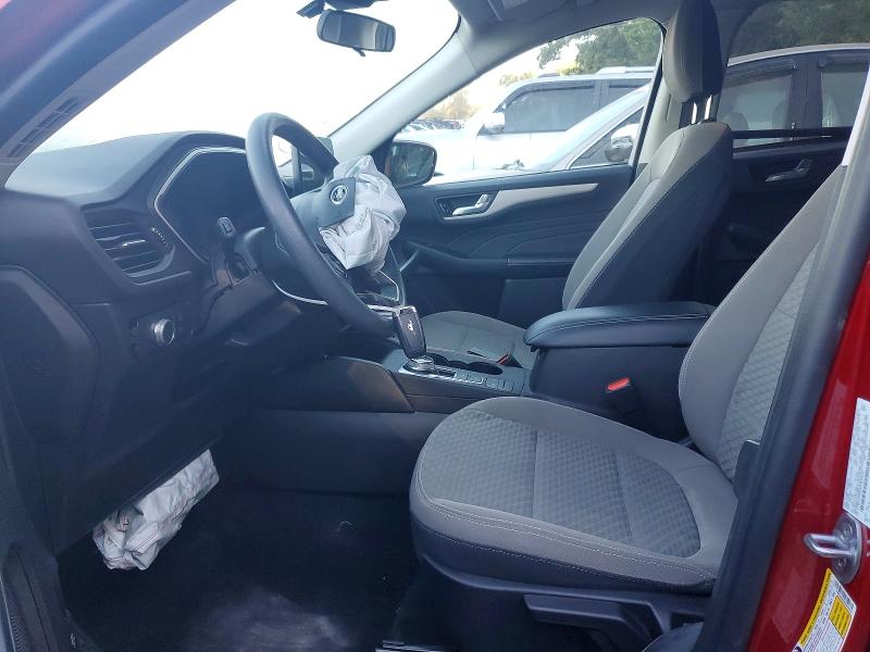 67407376 :رقم المزاد ، 1FMCU9G62MUB32610 vin ، 2021 Ford Escape مزاد بيع