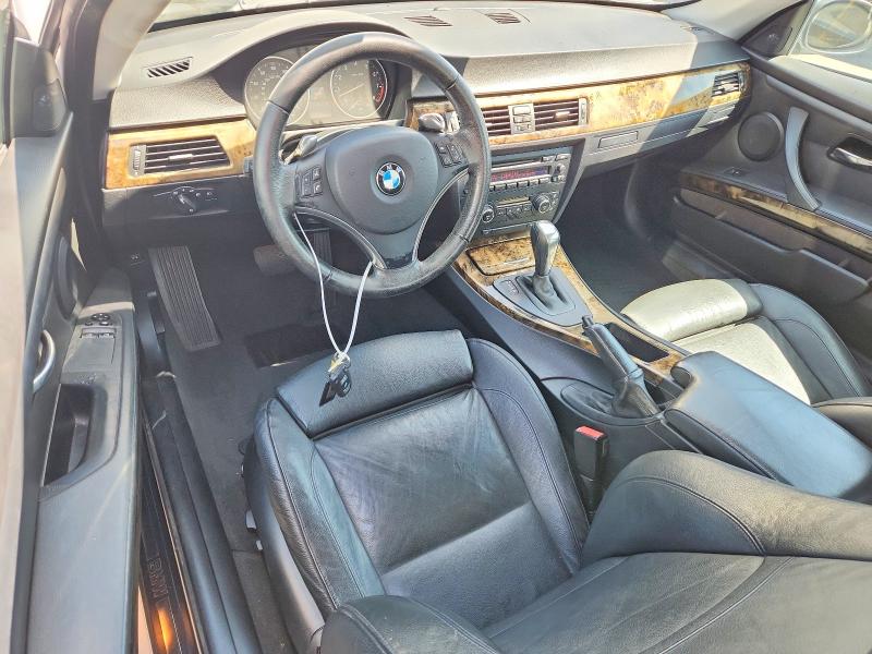 Aukcja sprzedaży 2008 Bmw 335, vin: WBAWB73568P043116, numer aukcji: 68427556