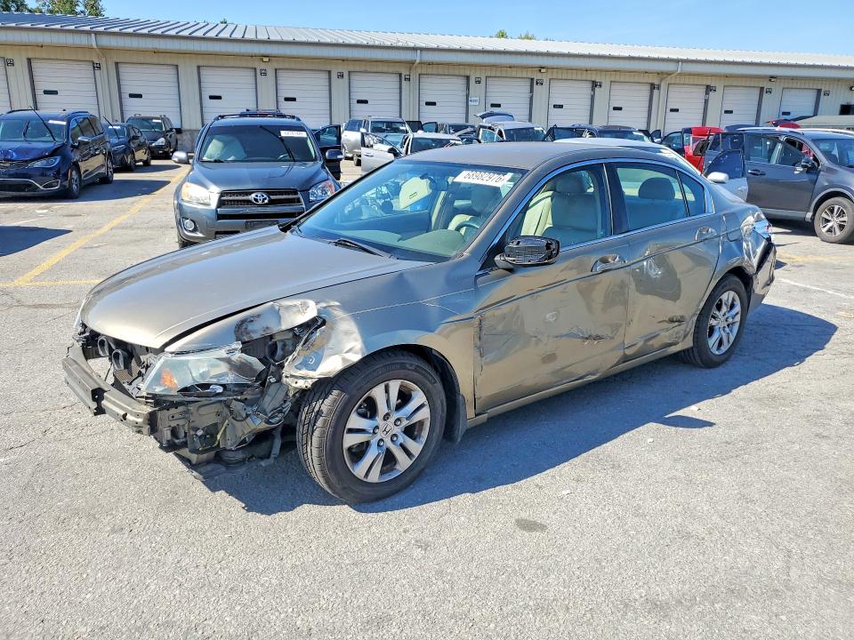 Продажа на аукционе авто 2010 Honda Accord, vin: 1HGCP2F42AA026482, номер лота: 68982976