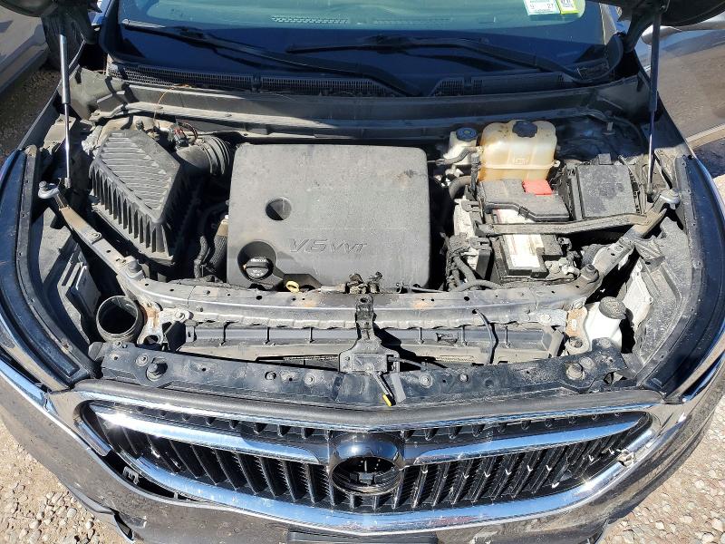 67749876 :رقم المزاد ، 5GAEVBKW3JJ285150 vin ، 2018 Buick Enclave مزاد بيع