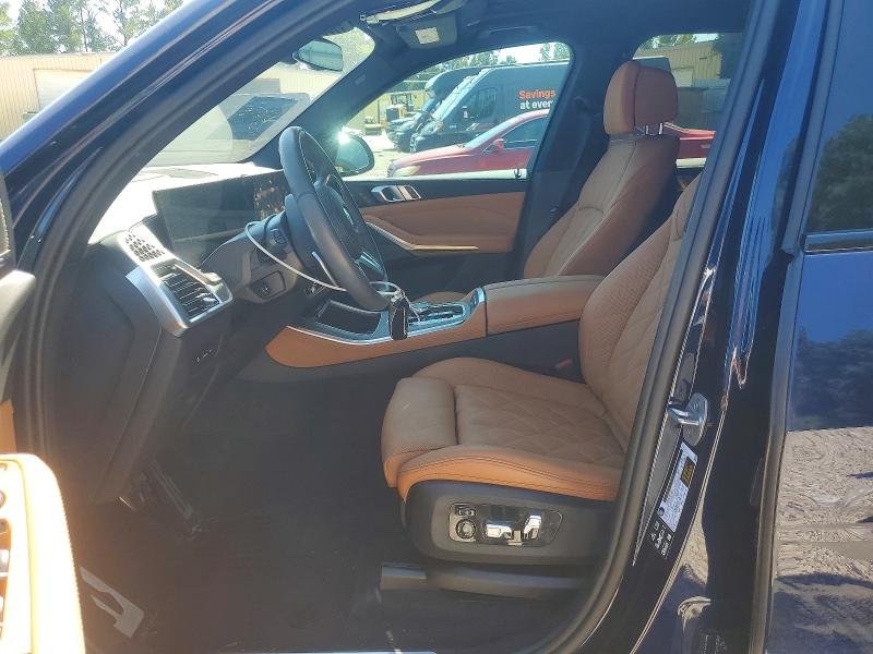 Продажа на аукционе авто 2024 Bmw X5, vin: 5UX23EU05R9V38126, номер лота: 68835586