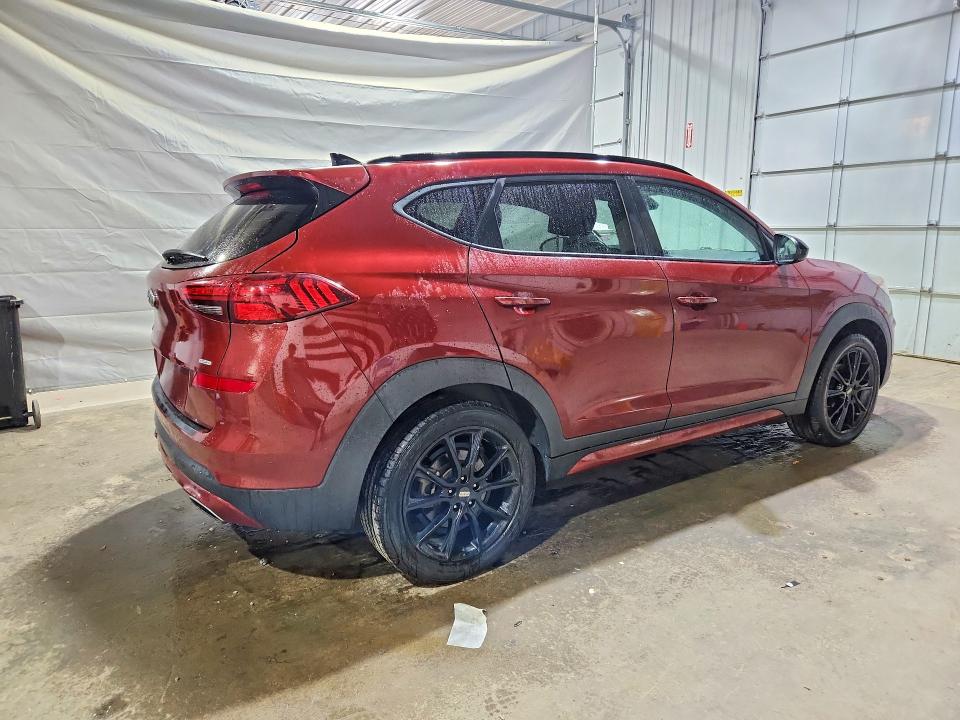 Продаж на аукціоні авто 2019 Hyundai Tucson, vin: KM8J3CAL2KU018948, номер лоту: 67457256