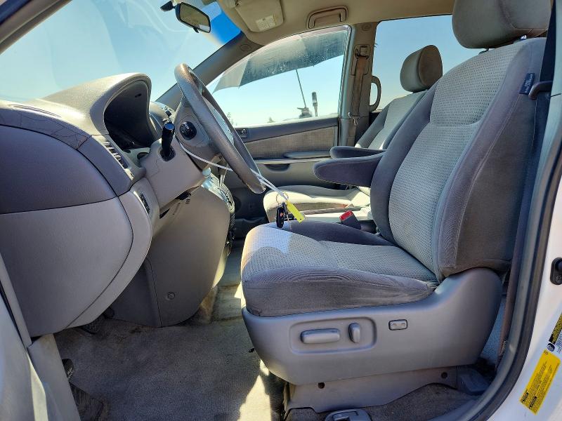 68688136 :رقم المزاد ، 5TDZA23C46S571552 vin ، 2006 Toyota Sienna مزاد بيع