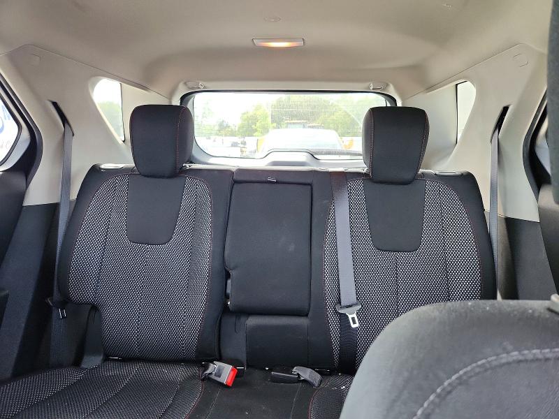 Aukcja sprzedaży 2017 Chevrolet Equinox, vin: 2GNALCEK8H1530697, numer aukcji: 69961076