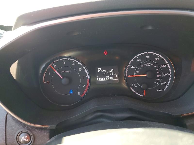 Aukcja sprzedaży 2018 Subaru Crosstrek, vin: JF2GTABC1J8228550, numer aukcji: 69562436