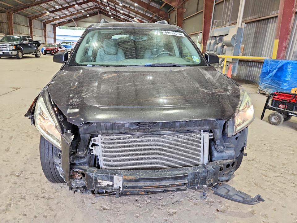 Aukcja sprzedaży 2014 Gmc Acadia, vin: 1GKKRPKD6EJ308917, numer aukcji: 69595276