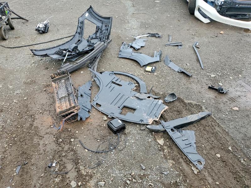 2024 Kia Niro მანქანა იყიდება აუქციონზე, vin: KNDCR3L17R5110519, აუქციონის ნომერი: 67601016