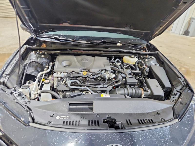 67475376 :رقم المزاد ، 4T1DBADK2TU038819 vin ، 2026 Toyota Camry مزاد بيع