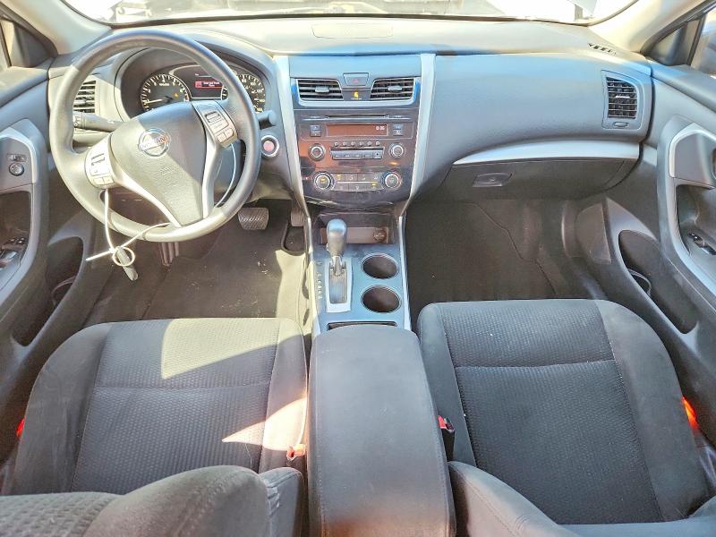 68679416 :رقم المزاد ، 1N4AL3AP7FC121517 vin ، 2015 Nissan Altima مزاد بيع