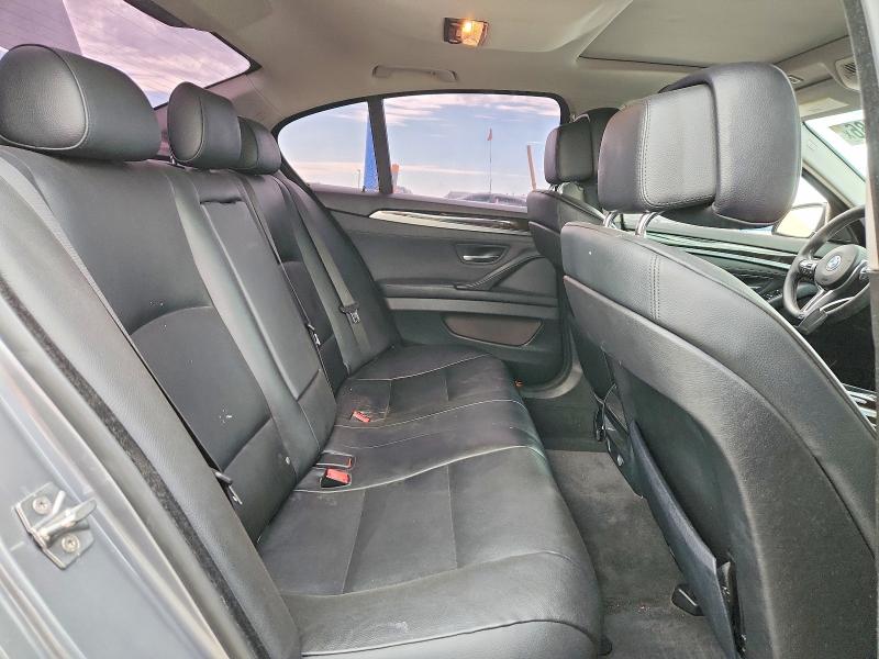 68043686 :رقم المزاد ، WBAXG5C59CDX04125 vin ، 2012 Bmw 528 مزاد بيع