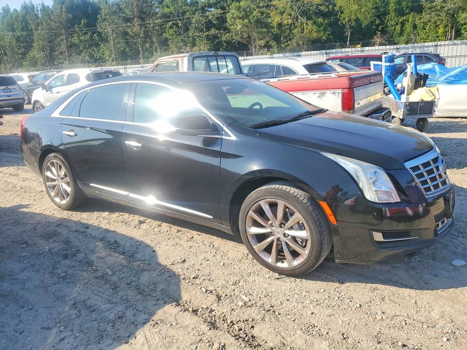 Продаж на аукціоні авто 2014 Cadillac Xts, vin: 2G61U5S34E9226846, номер лоту: 69174756