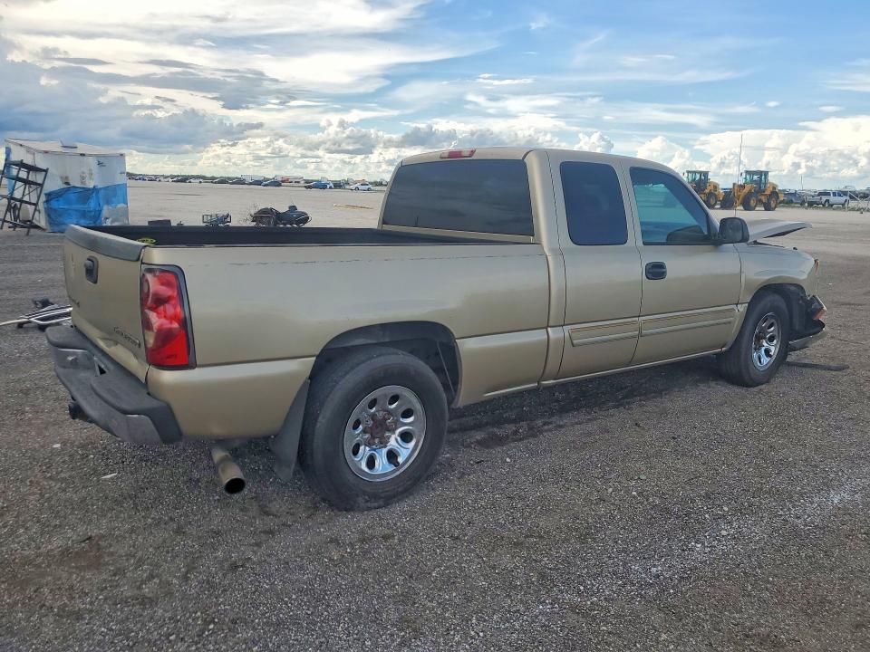 Aukcja sprzedaży 2006 Chevrolet Silverado, vin: 1GCEC19VX6Z240128, numer aukcji: 67594726