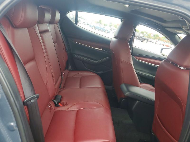 Aukcja sprzedaży 2022 Mazda 3, vin: JM1BPBNY0N1510669, numer aukcji: 68209766