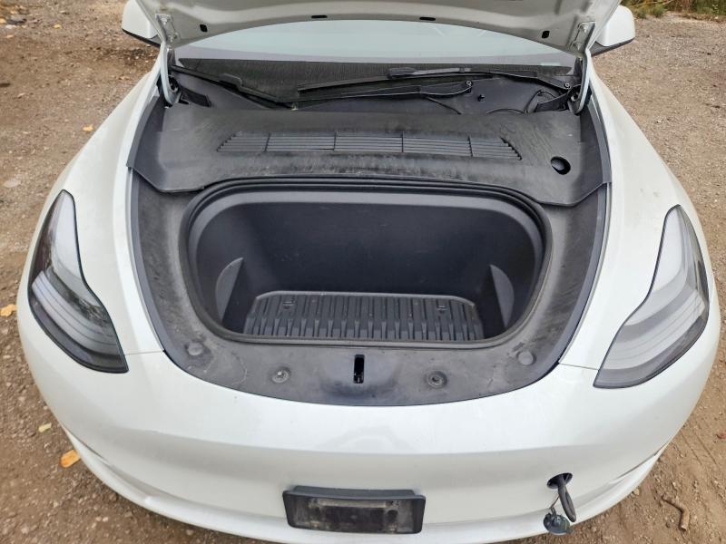 Продажа на аукционе авто 2023 Tesla Model Y, vin: 7SAYGDEE4PF775149, номер лота: 67720636