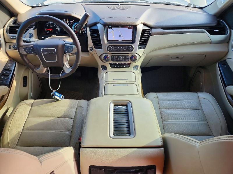 Продаж на аукціоні авто 2018 Gmc Yukon, vin: 1GKS1CKJ3JR347613, номер лоту: 69110946