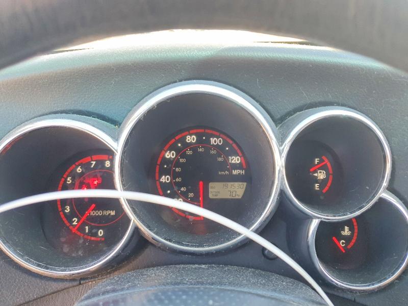 Aukcja sprzedaży 2007 Pontiac Vibe, vin: 5Y2SL65857Z440206, numer aukcji: 68322016