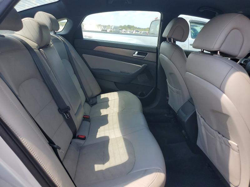 Auction sale of the 2017 Hyundai Sonata, vin: 5NPE34AB7HH464020        , lot number: 69195596