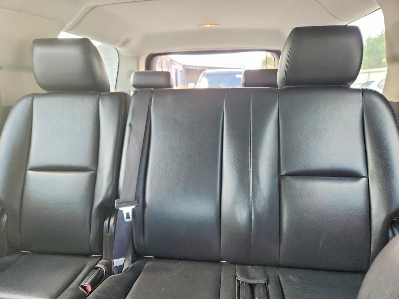 Aukcja sprzedaży 2013 Chevrolet Suburban, vin: 1GNSC5E0XDR140734, numer aukcji: 68603636