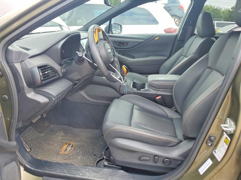 Продажа на аукционе авто 2025 Subaru Outback, vin: 4S4BTGUD7S3218780, номер лота: 68624456