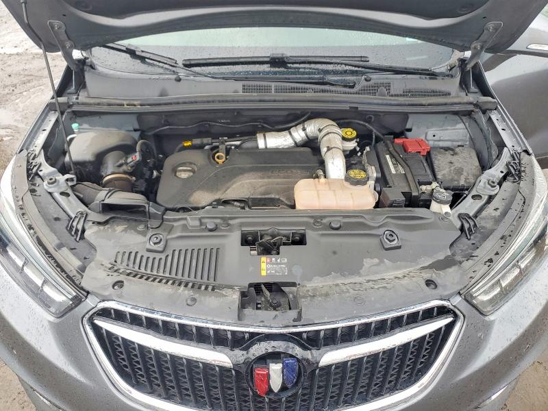 Aukcja sprzedaży 2019 Buick Encore, vin: KL4CJCSMXKB940285, numer aukcji: 68394356