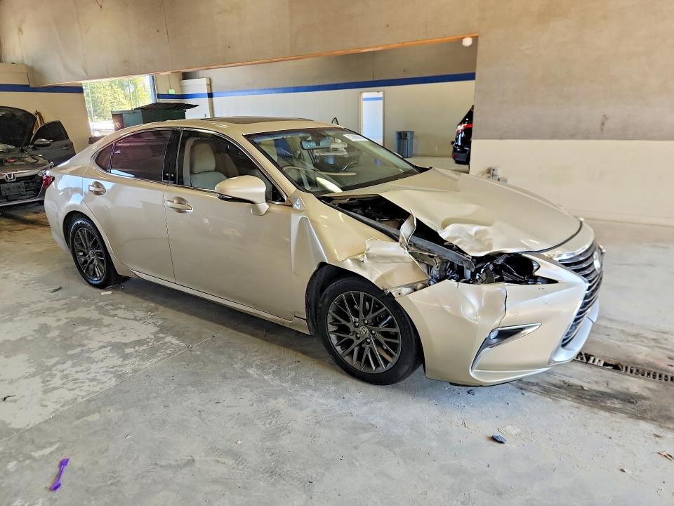 Aukcja sprzedaży 2016 Lexus Es, vin: 58ABK1GGXGU005855, numer aukcji: 67985806
