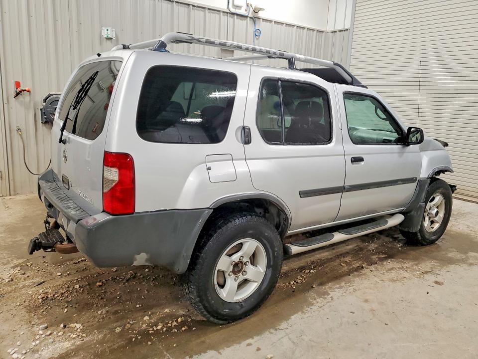 Aukcja sprzedaży 2004 Nissan Xterra, vin: 5N1ED28Y14C627712, numer aukcji: 67208916