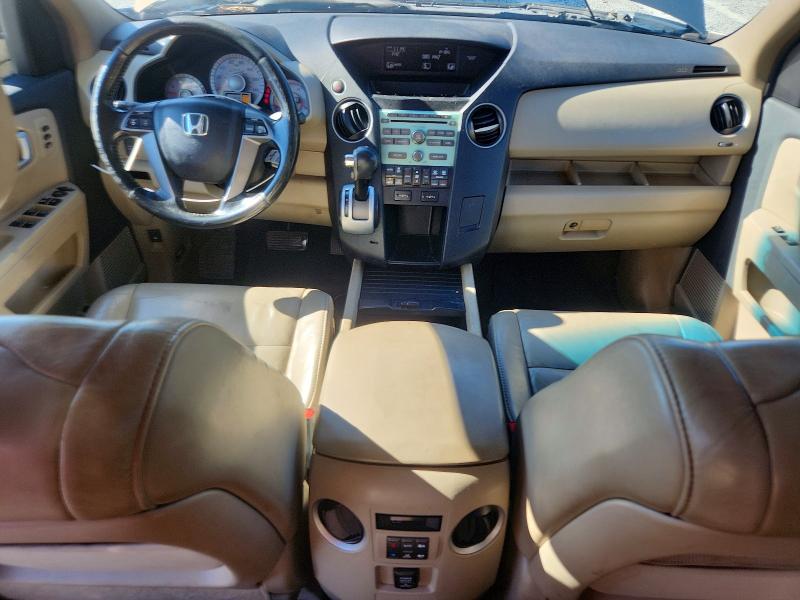 Продаж на аукціоні авто 2011 Honda Pilot, vin: 5FNYF3H5XBB058270, номер лоту: 68633706