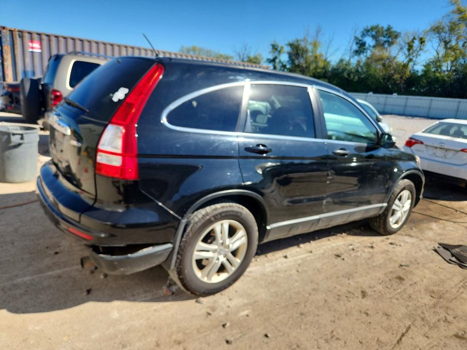 2010 Honda Cr-v მანქანა იყიდება აუქციონზე, vin: 3CZRE4H57AG707295, აუქციონის ნომერი: 69349856