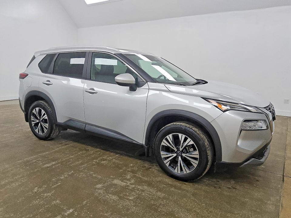 Продаж на аукціоні авто 2023 Nissan Rogue, vin: 5N1BT3BB0PC776925, номер лоту: 68213906