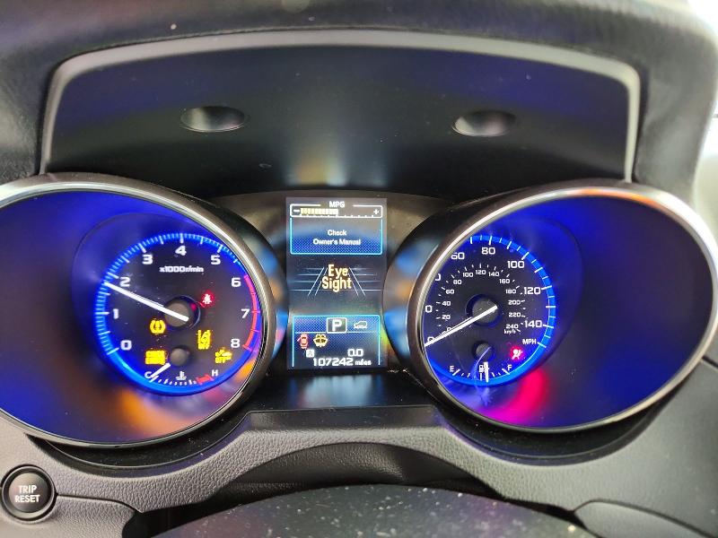 Aukcja sprzedaży 2019 Subaru Outback, vin: 4S4BSABC2K3384182, numer aukcji: 70069896