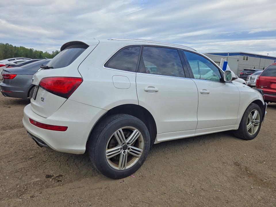 68694386 :رقم المزاد ، WA1MGCFP6EA127270 vin ، 2014 Audi Q5 مزاد بيع