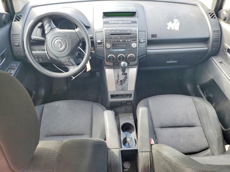 68304766 :رقم المزاد ، JM1CR29L580317733 vin ، 2008 Mazda 5 مزاد بيع