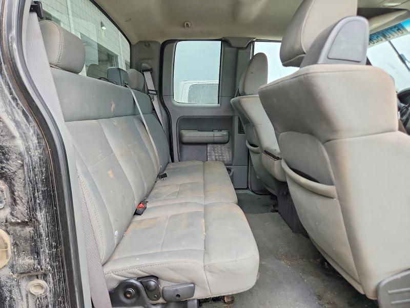 Продаж на аукціоні авто 2008 Ford F150, vin: 1FTRX14W48FB60964, номер лоту: 67707526