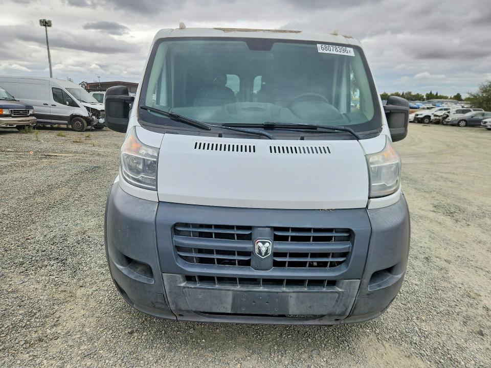 Продажа на аукционе авто 2015 Ram Promaster 1500, vin: 3C6TRVAG0FE509881, номер лота: 68078396