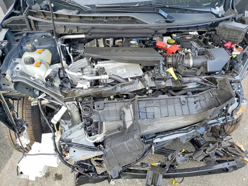 Aukcja sprzedaży 2026 Nissan Rogue, vin: 5N1BT3BA3TC754077, numer aukcji: 67991056