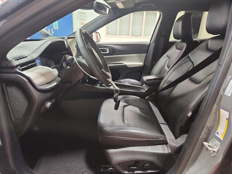 67468546 :رقم المزاد ، 3C4NJDCN4RT596439 vin ، 2024 Jeep Compass مزاد بيع