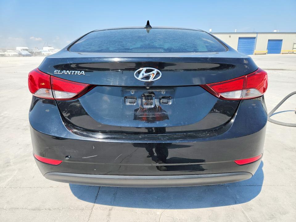 Продаж на аукціоні авто 2015 Hyundai Elantra, vin: 5NPDH4AE8FH601633, номер лоту: 67389116