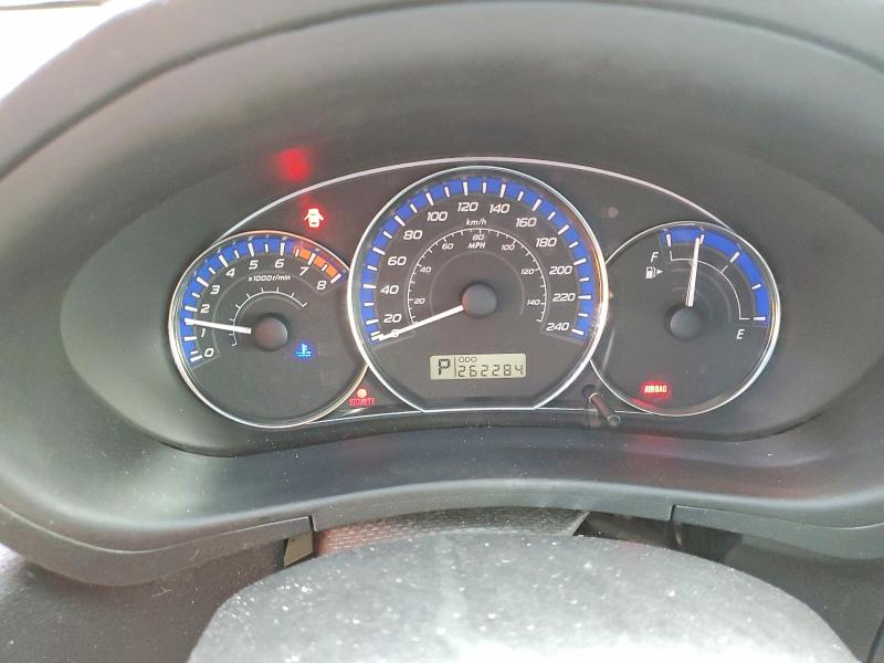 69247736 :رقم المزاد ، JF2SHCEC2DH405923 vin ، 2013 Subaru Forester مزاد بيع