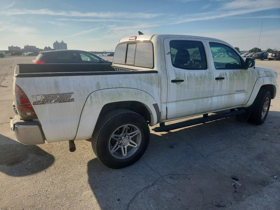 2014 Toyota Tacoma მანქანა იყიდება აუქციონზე, vin: 5TFJX4GN2EX031936, აუქციონის ნომერი: 70539426