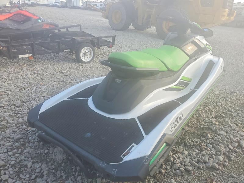 Aukcja sprzedaży 2022 Yam Jet Ski, vin: YAMA3732K122, numer aukcji: 69704446