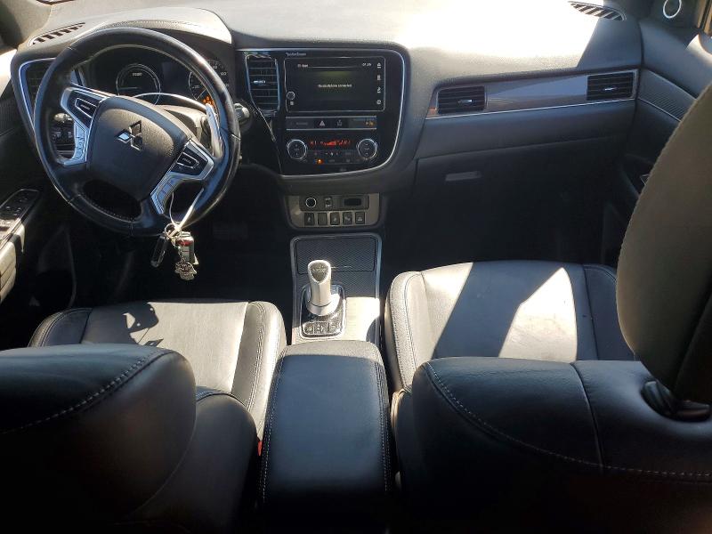 Aukcja sprzedaży 2019 Mitsubishi Outlander, vin: JA4J24A59KZ043874, numer aukcji: 68738616